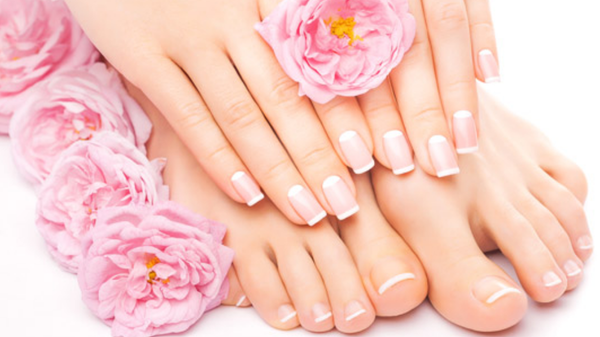 Bursa El ayak bakımları